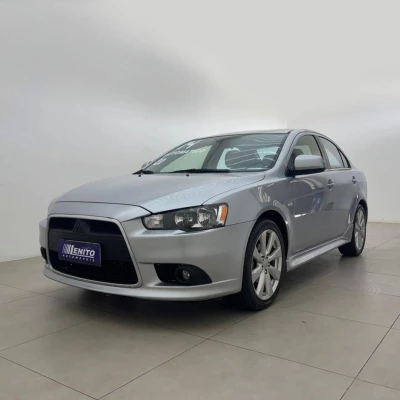 Foto 1: MITSUBISHI MMC LANCER 2.0 2014