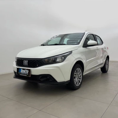 Foto 2: FIAT ARGO DRIVE 1.0 2023