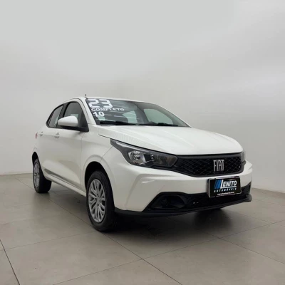 Foto 4: FIAT ARGO DRIVE 1.0 2023