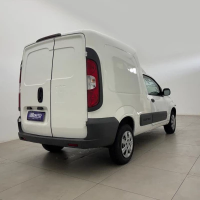 Foto 8: FIAT FIORINO ENDURANCE 2021