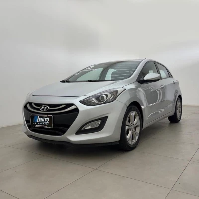 Foto 2: HYUNDAI I30 2015