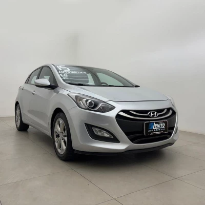 Foto 4: HYUNDAI I30 2015