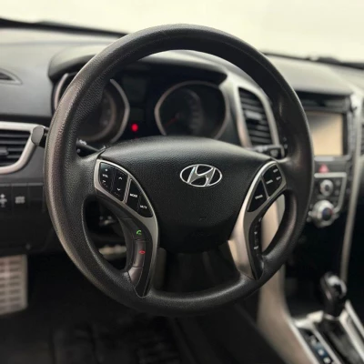 Foto 15: HYUNDAI I30 2015