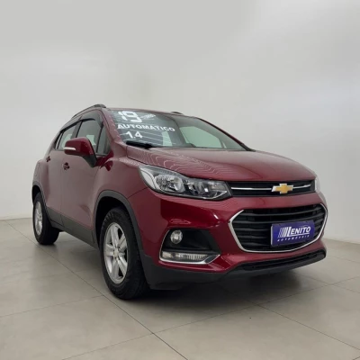 Foto 3: CHEVROLET CHEV TRACKER LT 2019