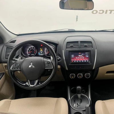 Foto 12: MITSUBISHI ASX 2.0 AWD CVT FLEX 2019