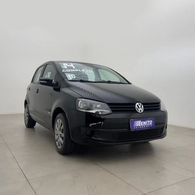 Foto 4: VOLKSWAGEN FOX 1.0 GII 2014