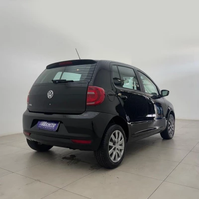 Foto 7: VOLKSWAGEN FOX 1.0 GII 2014