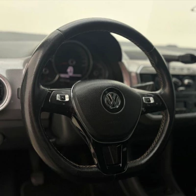 Foto 12: VOLKSWAGEN UP CROSS MDV 2018