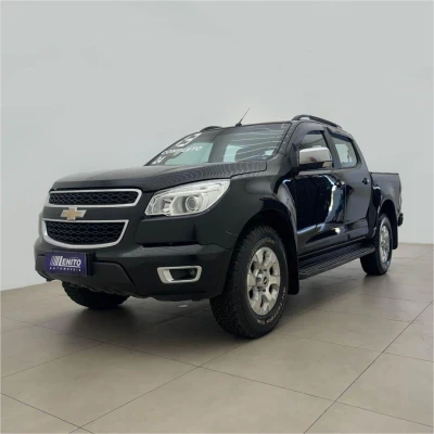 Foto 1: CHEVROLET S10 LTZ FD2 2013