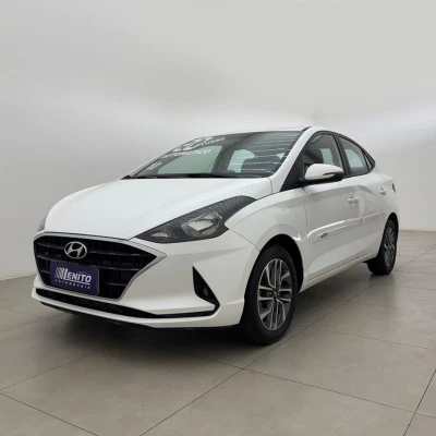 Foto 2: HYUNDAI HYUNDAHB20S10TA EVOLUT 2020