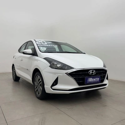 Foto 4: HYUNDAI HYUNDAHB20S10TA EVOLUT 2020