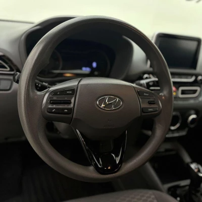 Foto 12: HYUNDAI HYUNDAHB20S10TA EVOLUT 2020