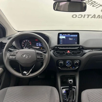 Foto 13: HYUNDAI HYUNDAHB20S10TA EVOLUT 2020