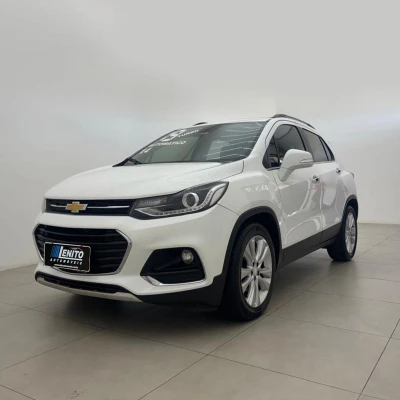 Foto 1: CHEVROLET TRACKER PREMIER 1.4 TURBO 16V FLEX AUT 2019