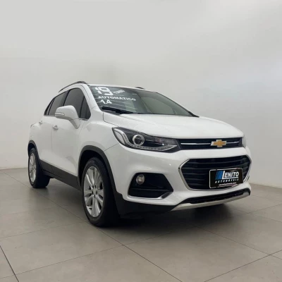 Foto 3: CHEVROLET TRACKER PREMIER 1.4 TURBO 16V FLEX AUT 2019