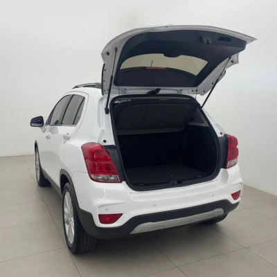 Foto 7: CHEVROLET TRACKER PREMIER 1.4 TURBO 16V FLEX AUT 2019