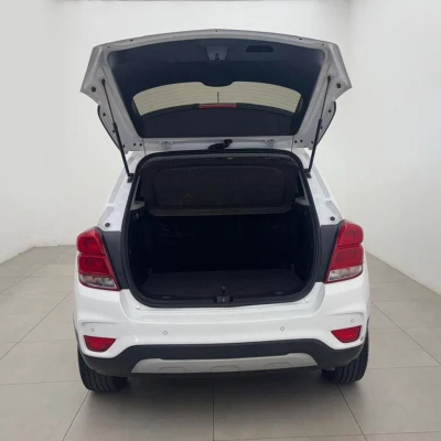 Foto 8: CHEVROLET TRACKER PREMIER 1.4 TURBO 16V FLEX AUT 2019