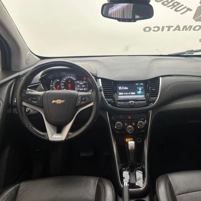 Foto 15: CHEVROLET TRACKER PREMIER 1.4 TURBO 16V FLEX AUT 2019