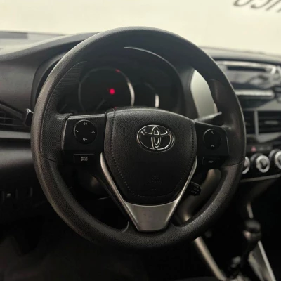 Foto 15: TOYOTA YARIS SD XL 15 AT 2019