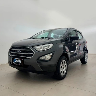 Foto 1: FORD ECOSPORT SE ATDT1.5 2020