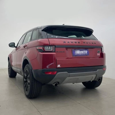 Foto 6: LAND ROVER EVOQUE P240 SE 2018