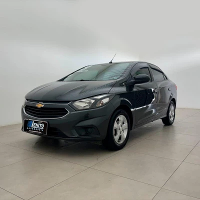 Foto 1: CHEVROLET PRISMA 1.4MT LT 2019