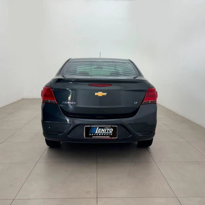 Foto 5: CHEVROLET PRISMA 1.4MT LT 2019