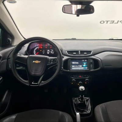 Foto 11: CHEVROLET PRISMA 1.4MT LT 2019