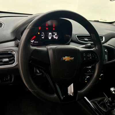 Foto 13: CHEVROLET PRISMA 1.4MT LT 2019