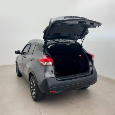 Foto 8: NISSAN KICKS ACTIVE CVT 2021