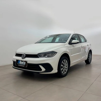 Foto 2: VOLKSWAGEN POLO MA 2024