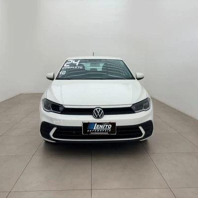 Foto 3: VOLKSWAGEN POLO MA 2024