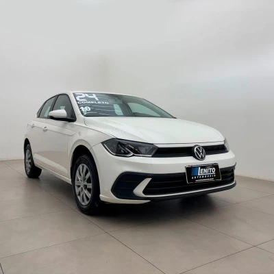 Foto 4: VOLKSWAGEN POLO MA 2024