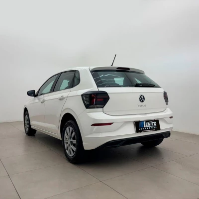 Foto 5: VOLKSWAGEN POLO MA 2024