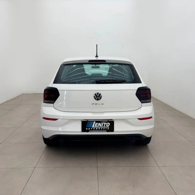 Foto 6: VOLKSWAGEN POLO MA 2024
