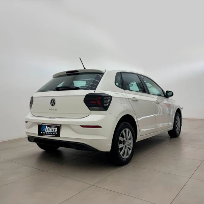 Foto 7: VOLKSWAGEN POLO MA 2024