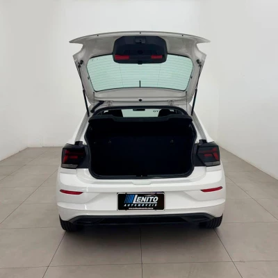 Foto 9: VOLKSWAGEN POLO MA 2024