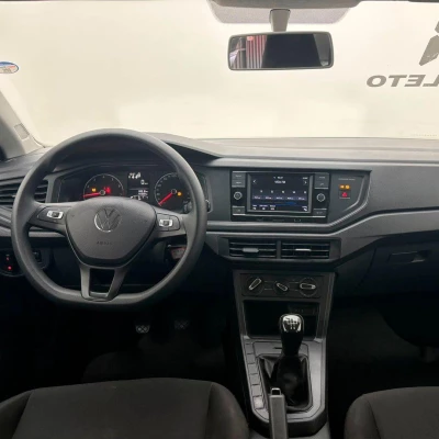 Foto 11: VOLKSWAGEN POLO MA 2024