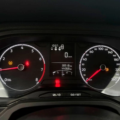 Foto 12: VOLKSWAGEN POLO MA 2024