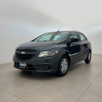 Foto 2: CHEVROLET ONIX 10MT JOYE 2019