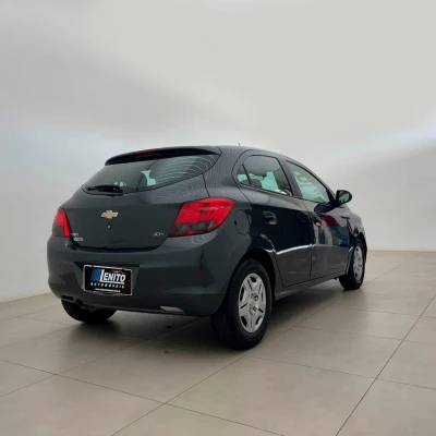 Foto 7: CHEVROLET ONIX 10MT JOYE 2019