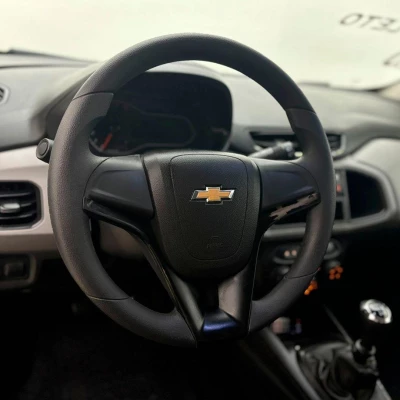 Foto 11: CHEVROLET ONIX 10MT JOYE 2019