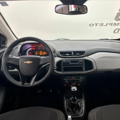 Foto 13: CHEVROLET ONIX 10MT JOYE 2019