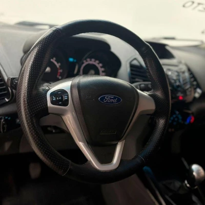 Foto 13: FORD ECOSPORT FSL 1.6 2015