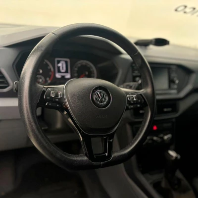 Foto 13: VOLKSWAGEN T CROSS TSI AD 2020