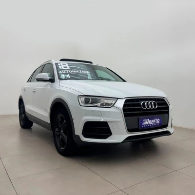 Foto 4: AUDI AUDQ3 1.4TFSI 2018