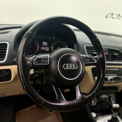 Foto 13: AUDI AUDQ3 1.4TFSI 2018