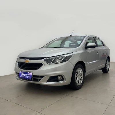 Foto 1: CHEVROLET COBALT 18A LTZ 2019