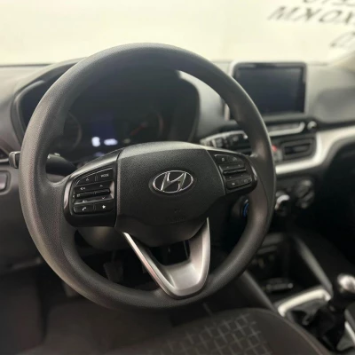 Foto 11: HYUNDAI HB20 1.0 COMFORT 2024