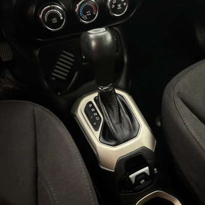 Foto 12: JEEP RENEGADE SPORT AT 2016